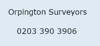 Orpington Surveyors Logo